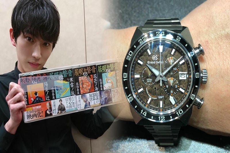 グランドセイコーが高いのはなぜですか？