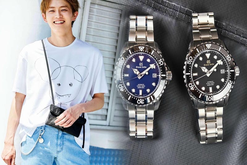 グランドセイコーの良いところは？