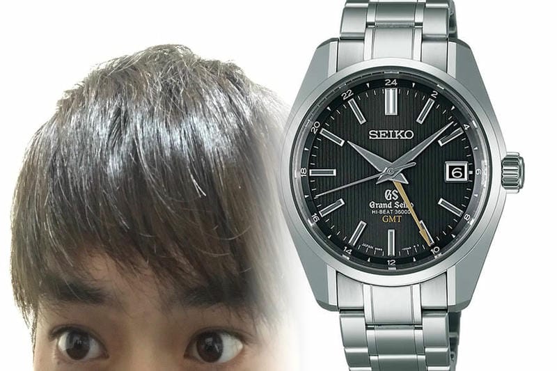 グランドセイコーの資産価値を検証！投資としての魅力