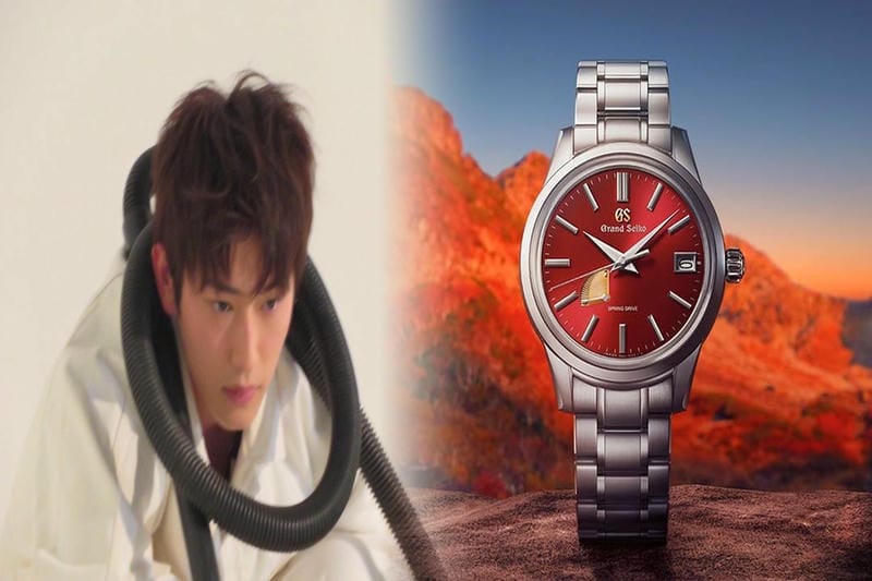 入手困難なグランドセイコー！手に入れるためのポイント