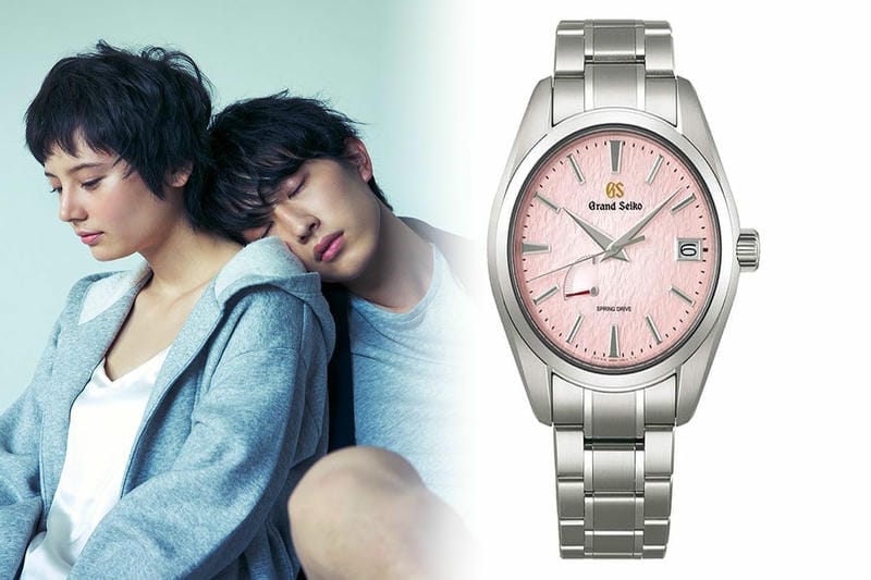 グランドセイコーとSEIKOの違いは何ですか？
