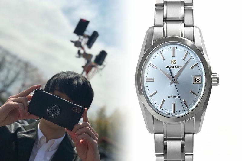 グランドセイコーは世界ランキング何位ですか？