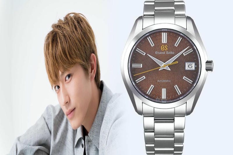 グランドセイコー コピー 買って みた