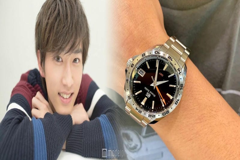 グランドセイコーのキャッチコピーは？