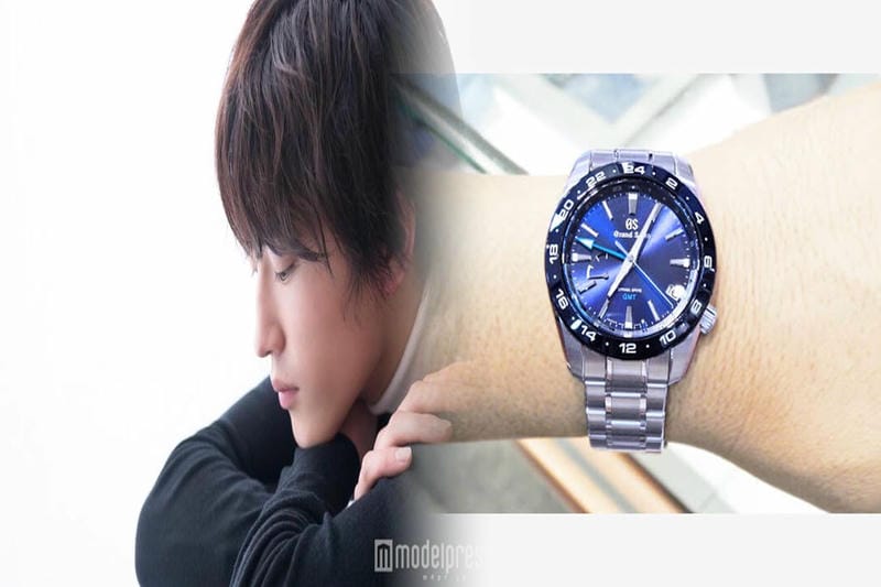 グランドセイコーは高級時計ですか？