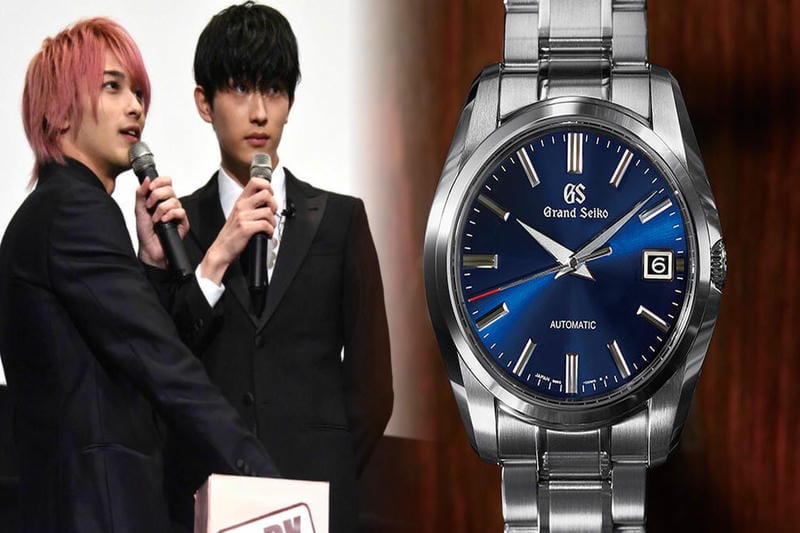 グランドセイコー 中古 おすすめ