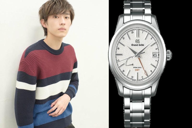 メルカリ グランドセイコー 偽物