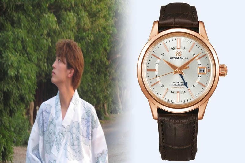 グランドセイコー 中古 メルカリ
