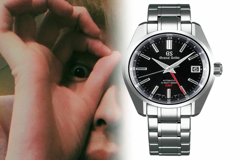 グランドセイコー 中古 自動巻き