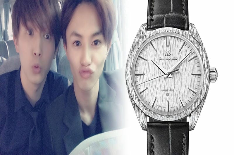 グランドセイコー N級 代引き