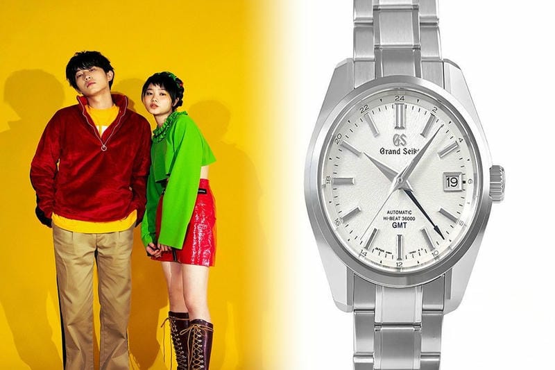 グランドセイコー 最安値 新品