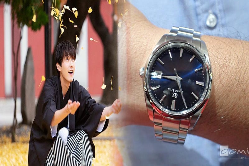 グランド セイコー 公式