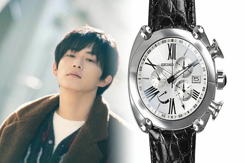 グランド セイコー 自動 巻き