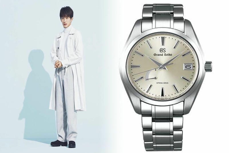 グランドセイコー スーパーコピー 見分け方