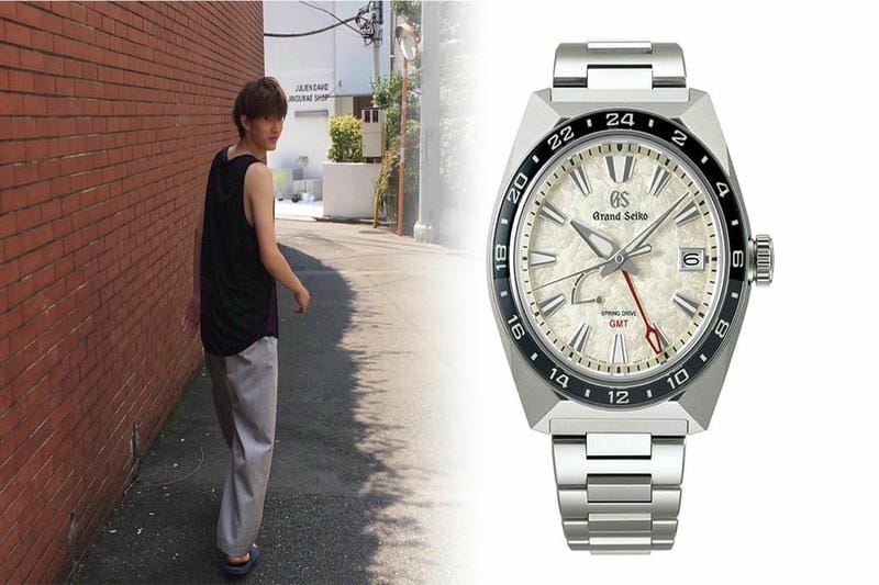 【グランドセイコーが国産初の時計を完成させてから20年】これを記念限定モデルが登場