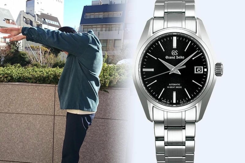 SBGJ235は日本が誇る完璧な技術で、東京からベニス運河のきらめく水面まで、世界のどこでも輝きを放つ。