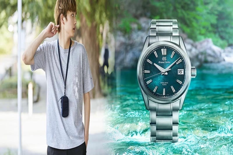 グランドセイコー（GRAND SEIKO）