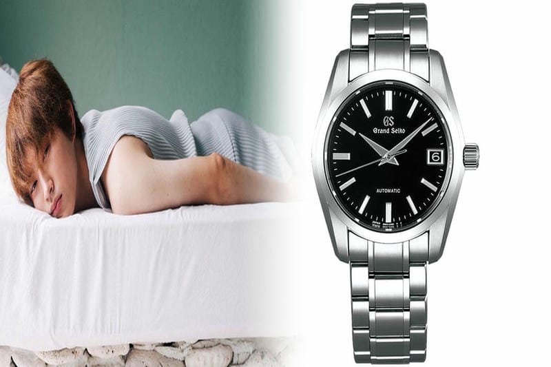 ガランテ スプリングドライブ ダイバーズ 200m SBLA109