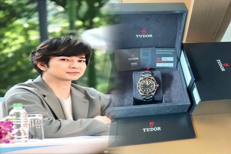 中古チューダー時計の選び方と相場