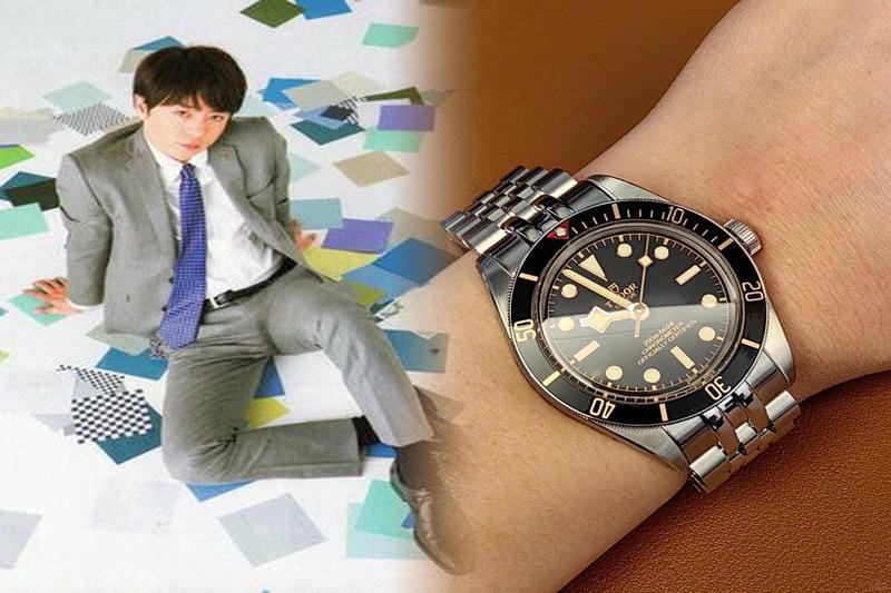チューダー54の定価はいくらですか？
