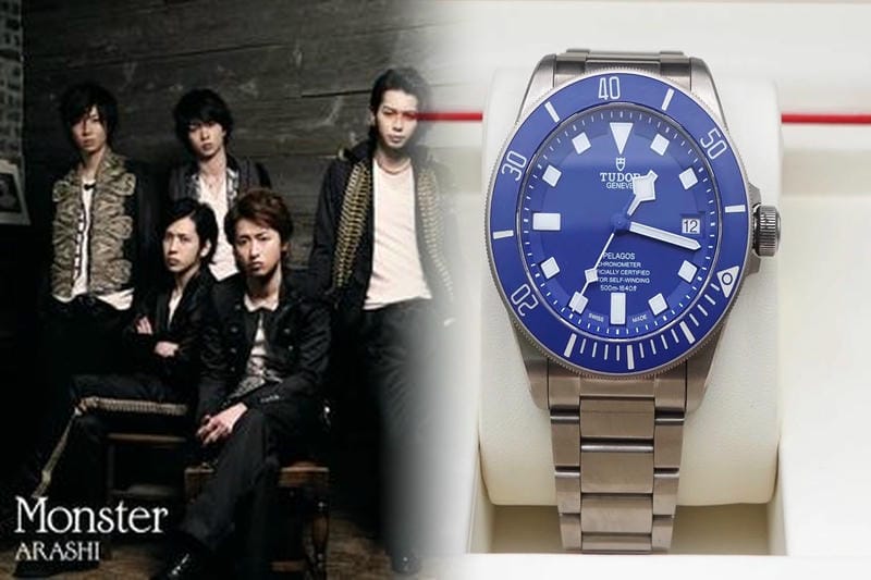 レディース用チューダー時計の選び方！おすすめモデル2024