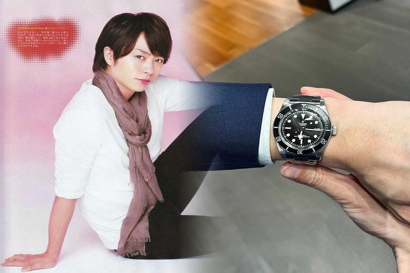 チューダー tudor