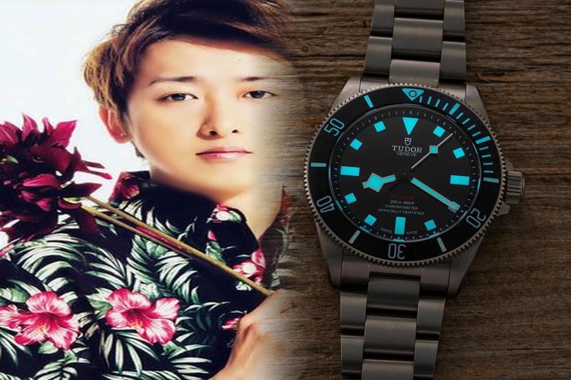 チューダーの創業者は誰ですか？背景を探る