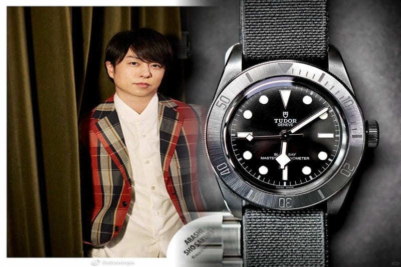 チューダー中古GMTの魅力とおすすめポイント