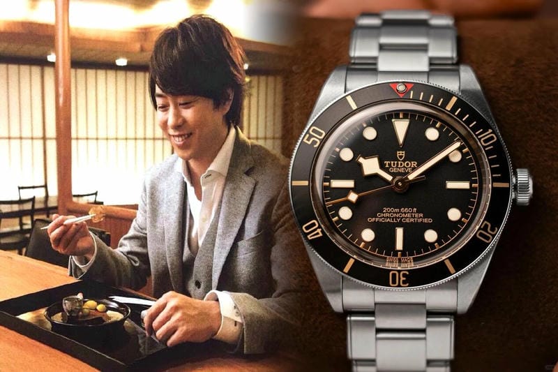 実際に買った！チューダー レンジャーの使用感をレビュー