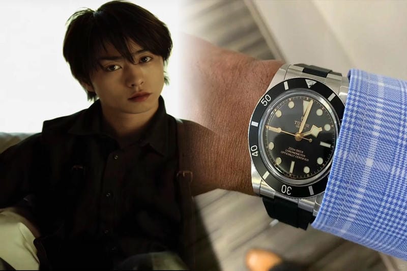 チューダー中古市場での選び方と注意点