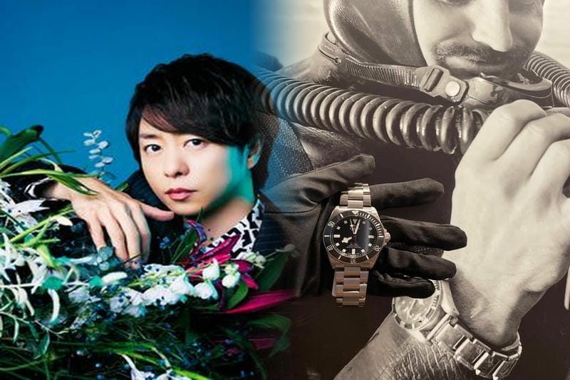 チューダー レンジャー 36mm
