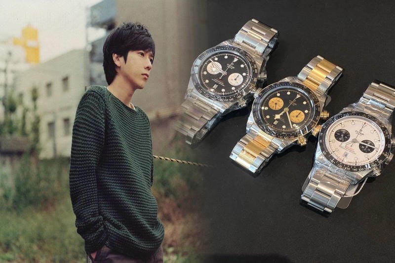 ロイヤル オーク 風 時計