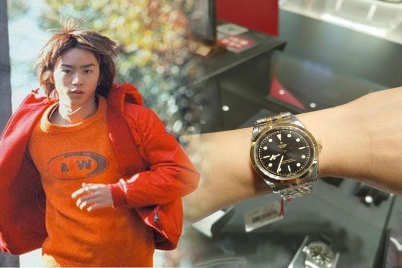 【2022年モデルでマイベスト！】チューダー／ブラックベイ プロを着けてみた！