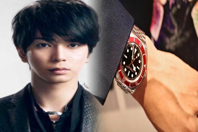 チューダー新腕時計「ぺラゴス 39」39mm径のコンパクトなダイバーズウォッチ