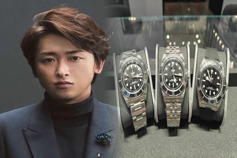 【2022年 新作】チューダーのヴィンテージモデルを代表する「レンジャー」が、現代的なスペックと共に復活