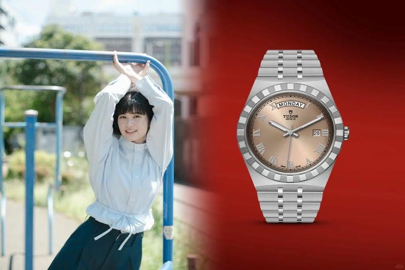 TUDOR の2019新作が6月上陸