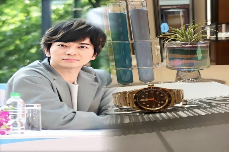 コメ兵で見つけたチューダー中古時計の激安情報