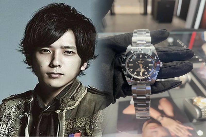 チューダーレンジャーの価格動向！今買うべき理由