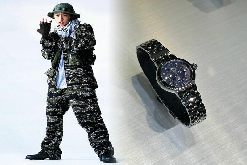 チューダーの代表作は？人気モデルとその魅力を解説