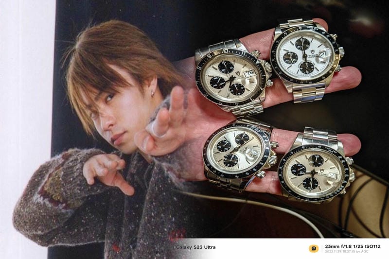 レディース用チューダー時計の選び方！おすすめモデル2024