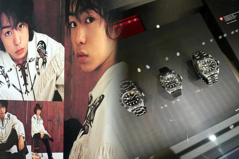 チューダー中古市場での選び方と注意点