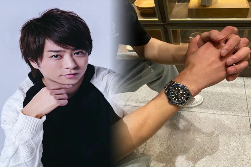 チューダー tudor