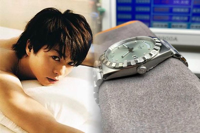 ハイパーロイヤル 偽物 見分け方