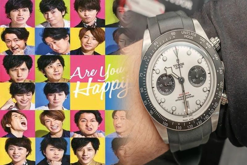 チューダー・ファンに朗報！九州エリア初の路面店「チューダー ブティック 福岡」オープン！