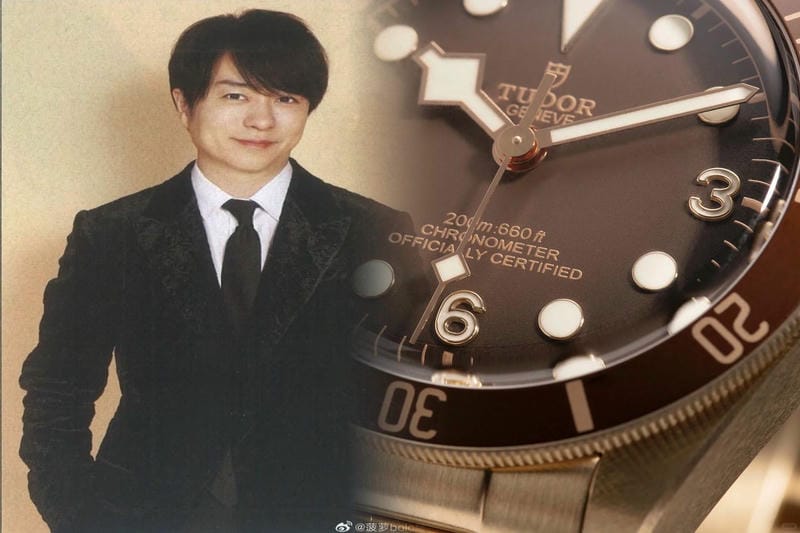 【2022年 新作】チューダーのヴィンテージモデルを代表する「レンジャー」が、現代的なスペックと共に復活