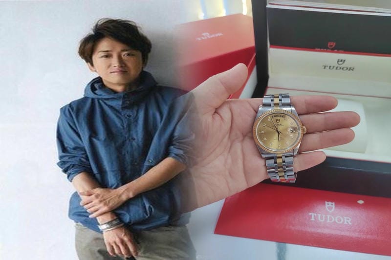 TUDOR の2019新作が6月上陸