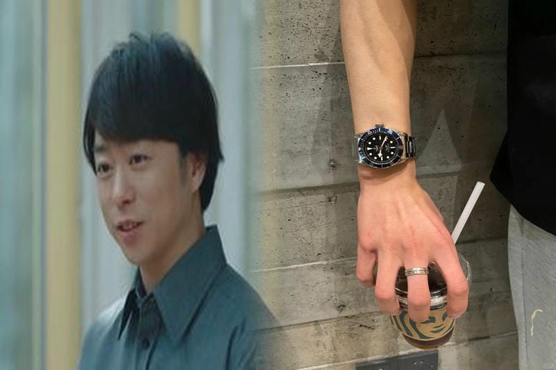 プログラマー腕時計をつけることができることができますか？