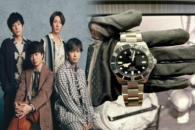 チューダー54の定価はいくらですか？