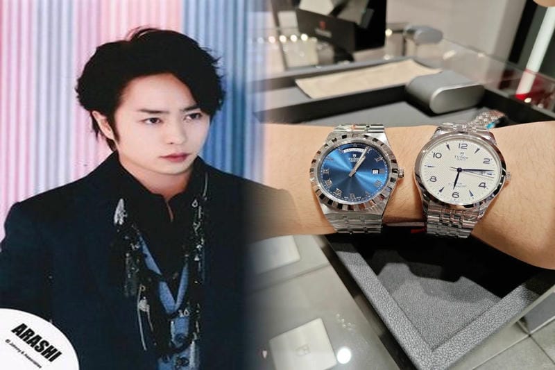 チューダー中古GMTの魅力とおすすめポイント