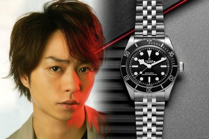 レディース用チューダー時計の選び方！おすすめモデル2024